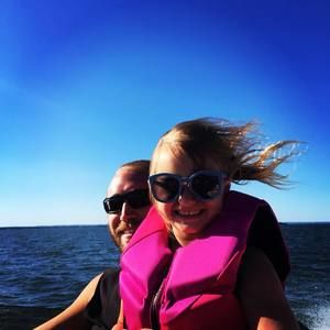 Meet your Posher, Aj